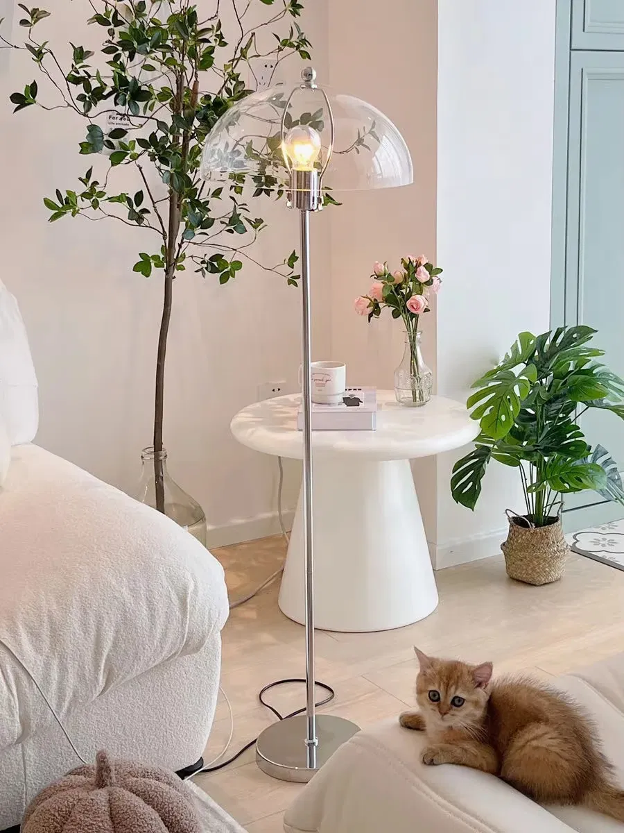 Bauhaus Floor Lamp 2