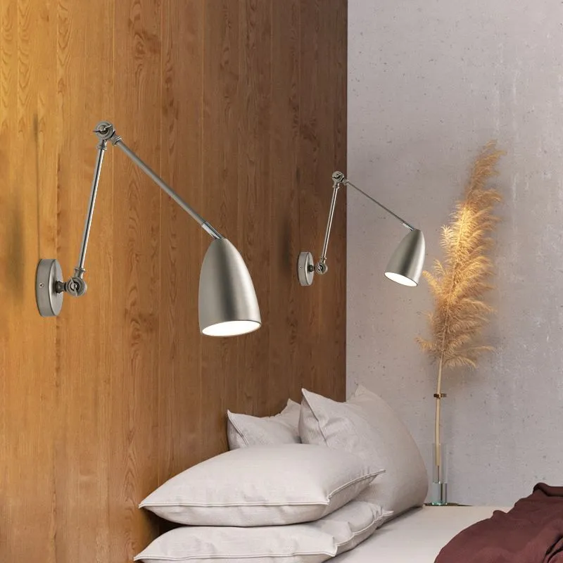 LED Wall Lamp 6