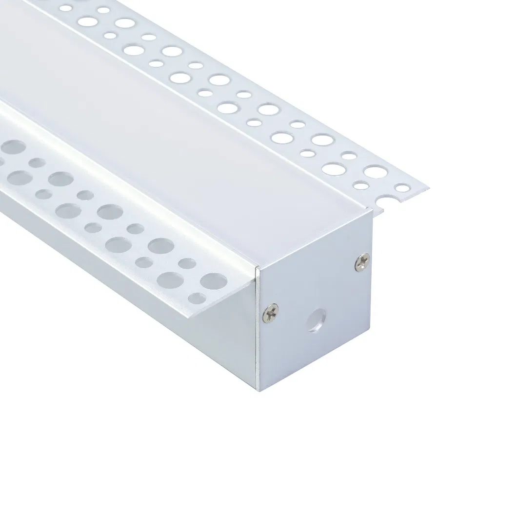 Drywall Plaster Linear Light 3