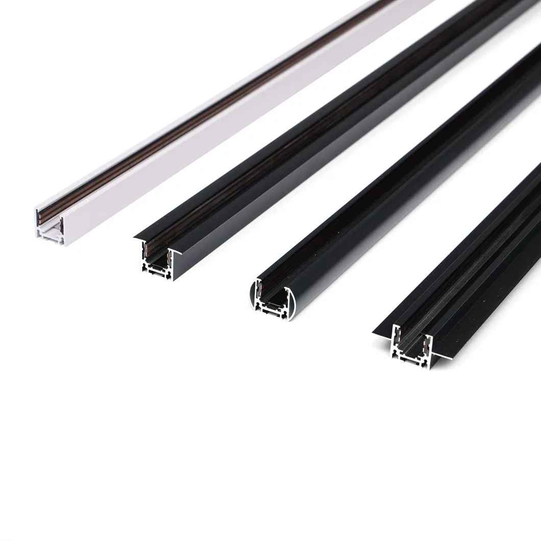 Track Lighting System 13