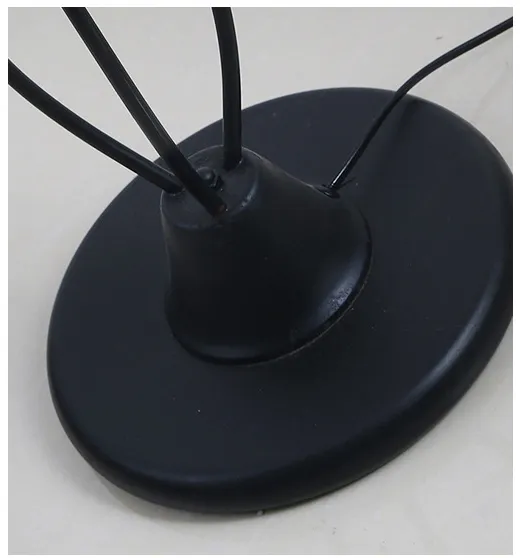 Floor Standing Lamp Close up