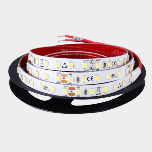 12W/M Male Angle Aluminum Profile Embedded Wire Bar Light Super Narrow Type