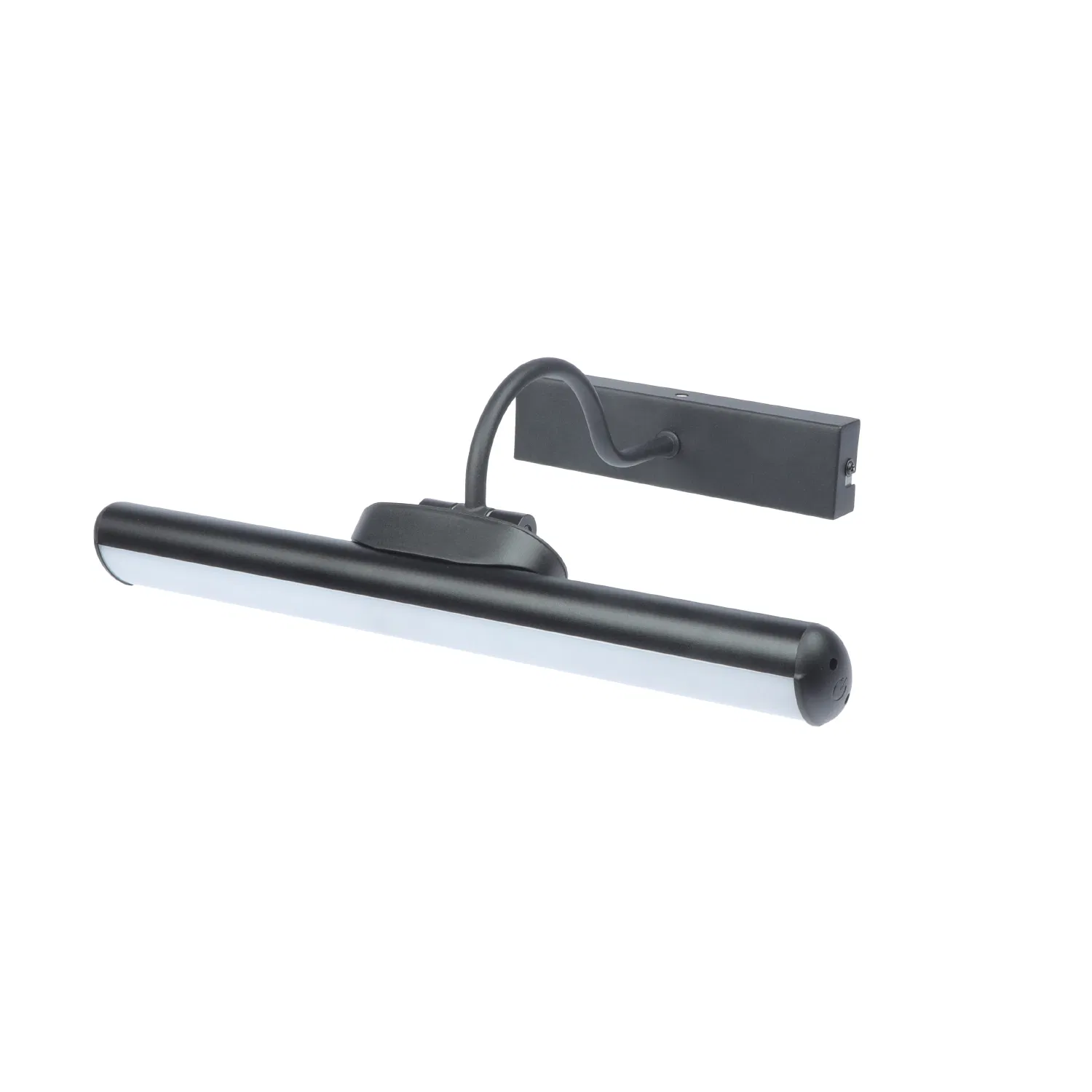 Swing Arm Picture Lamp, Wall Lamp, Adjustable LED Desk Lamp for Weddings