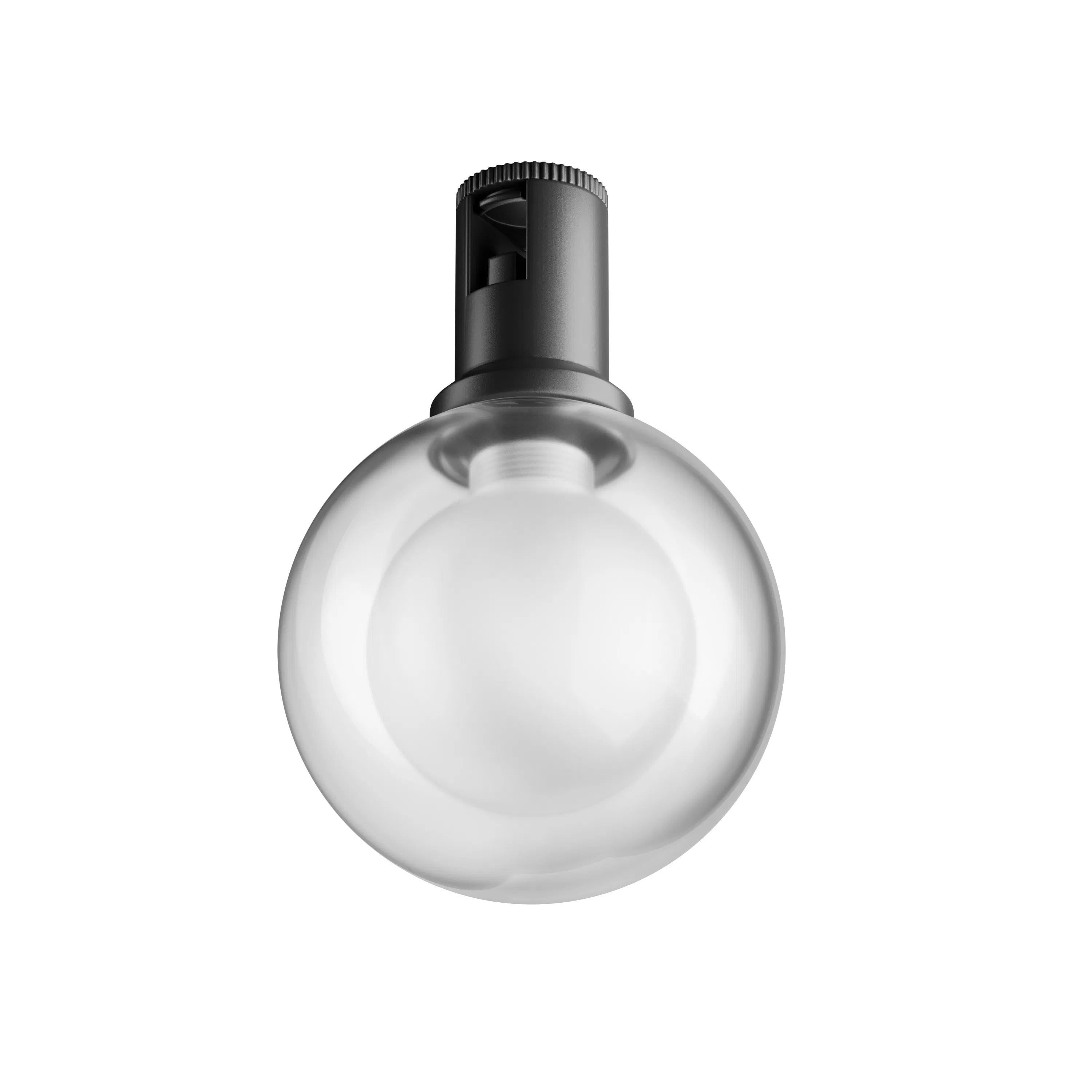 Modern Flexible LED Magnetic Track Lighting for Stylish Spaces