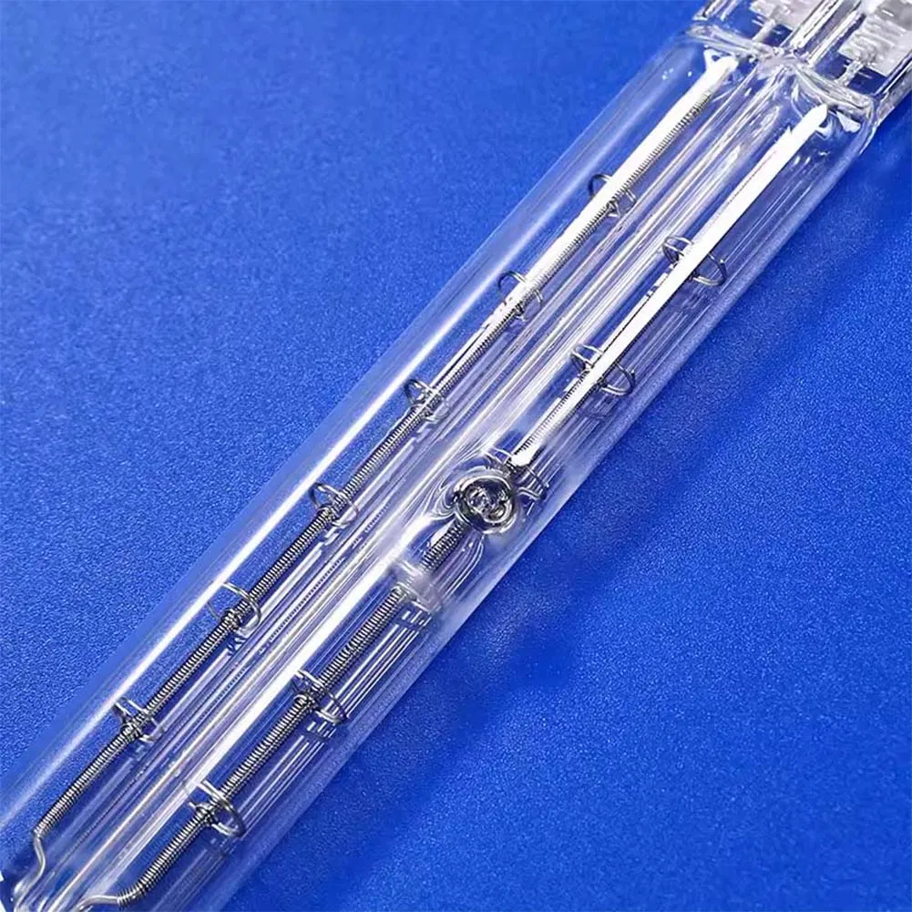 Baking Paint Oven Heating Tube Lamp Heating Pipe Lamp for All Industrial Heating and Drying Needs