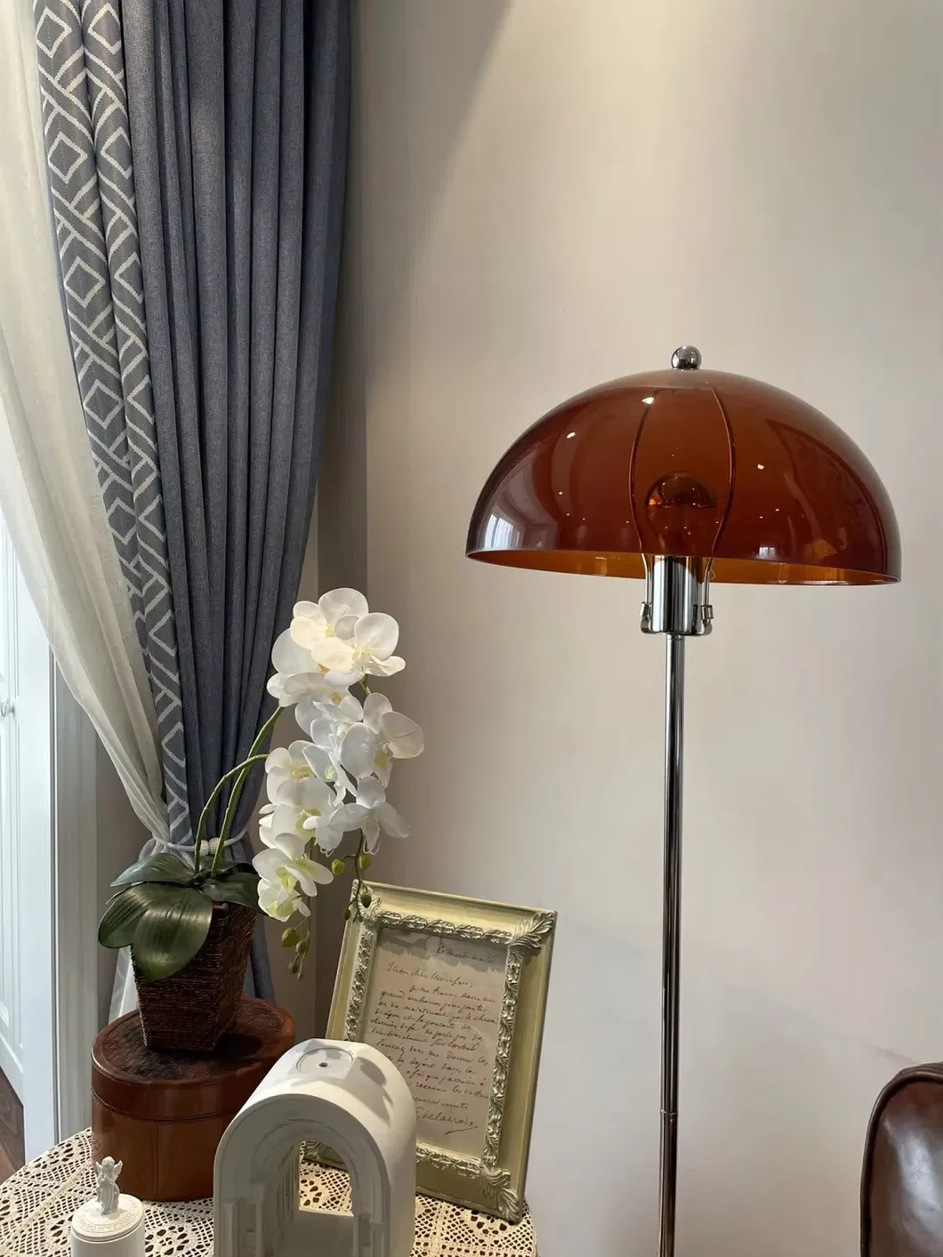 Bauhaus Floor Lamp 4