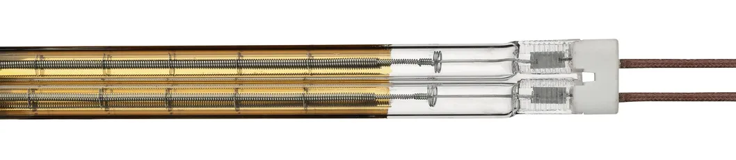 Infrared Heater Lamp