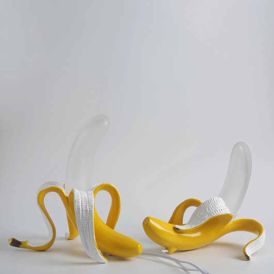 Banana Light Deco 4
