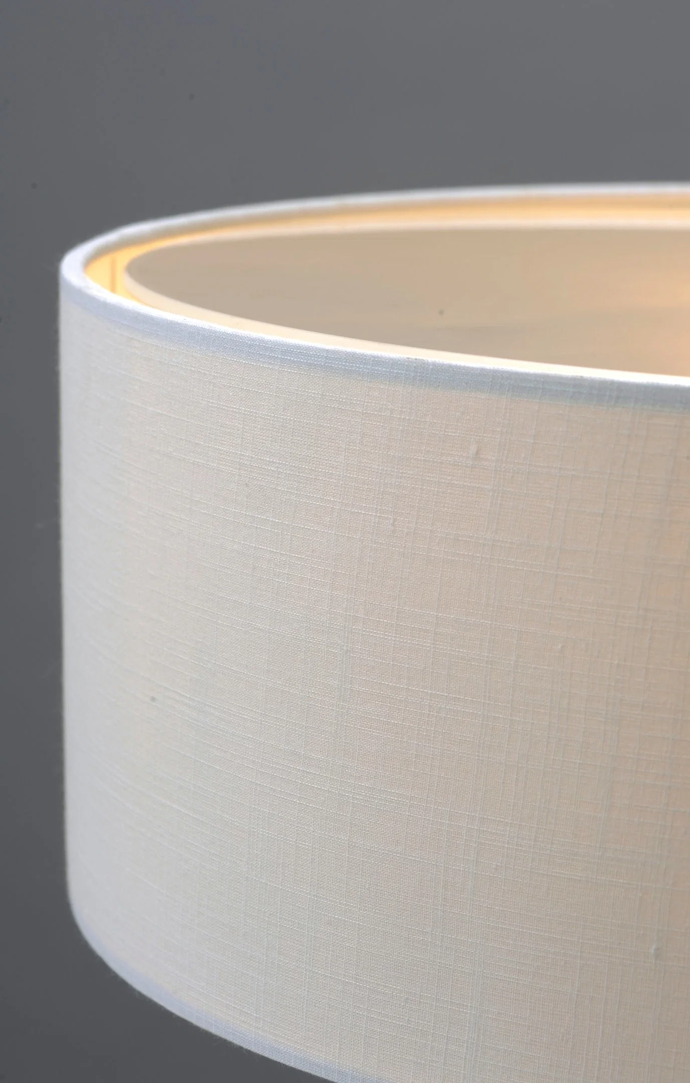 Bongo 2-Light Pendant / Semi-Flush Mount