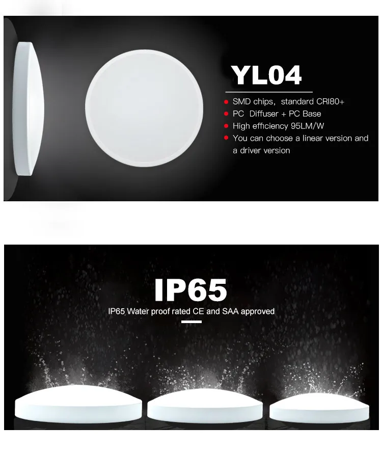 Installation Dimensions