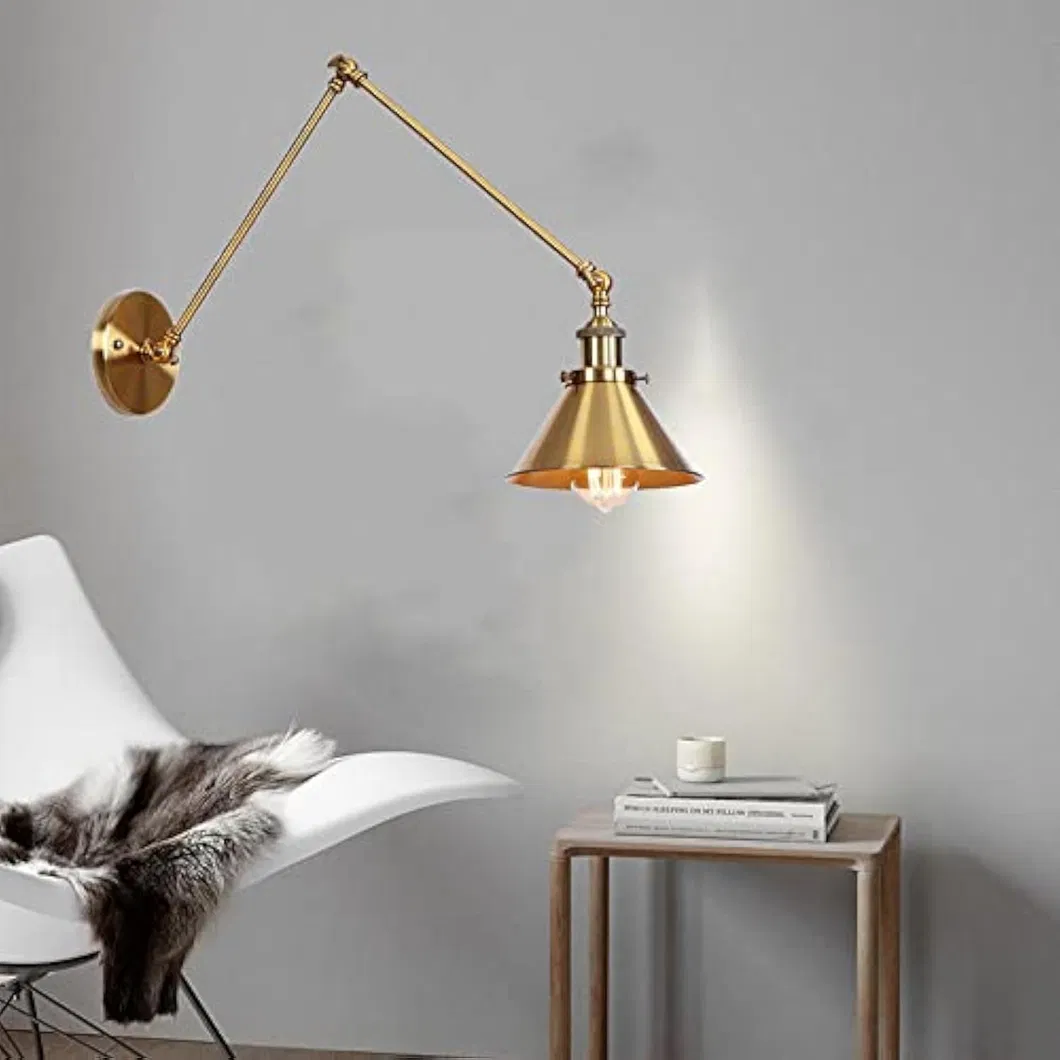 Wall Sconce Detail 6