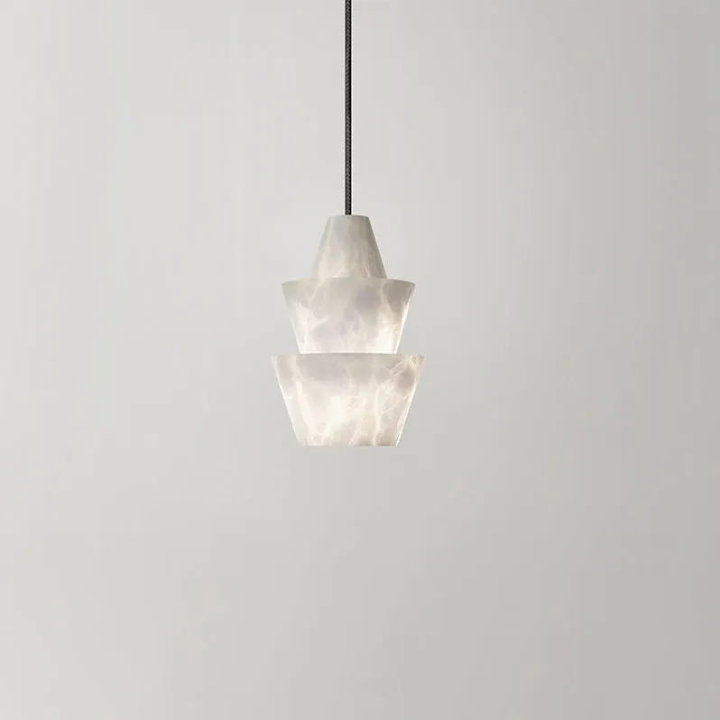 Pendant Lamp Detail 2
