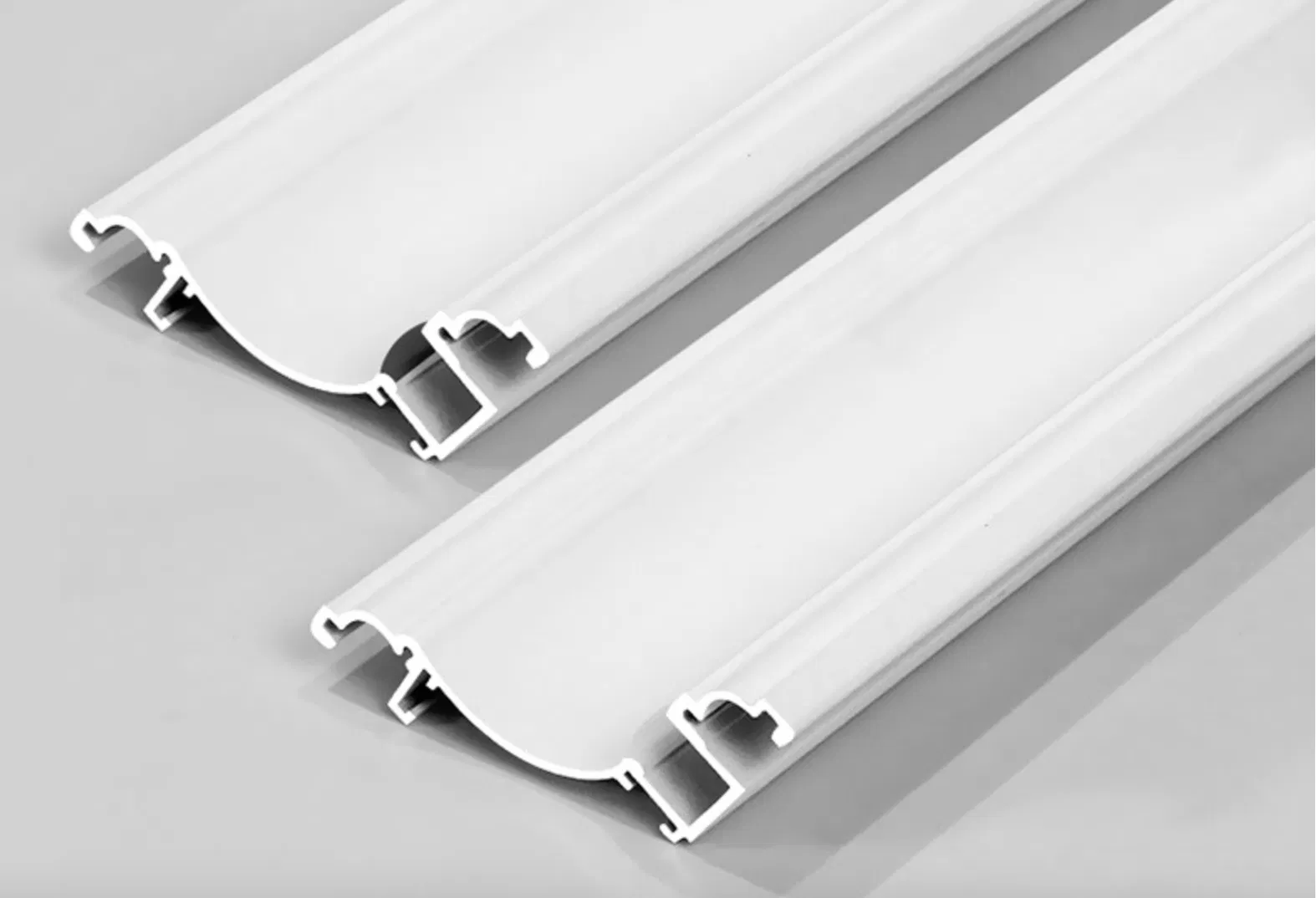 Plaster Line Light Without Slotting Ceiling Free Wall Corner Top Corner Line Light Slot Shady Corner LED Linear Light