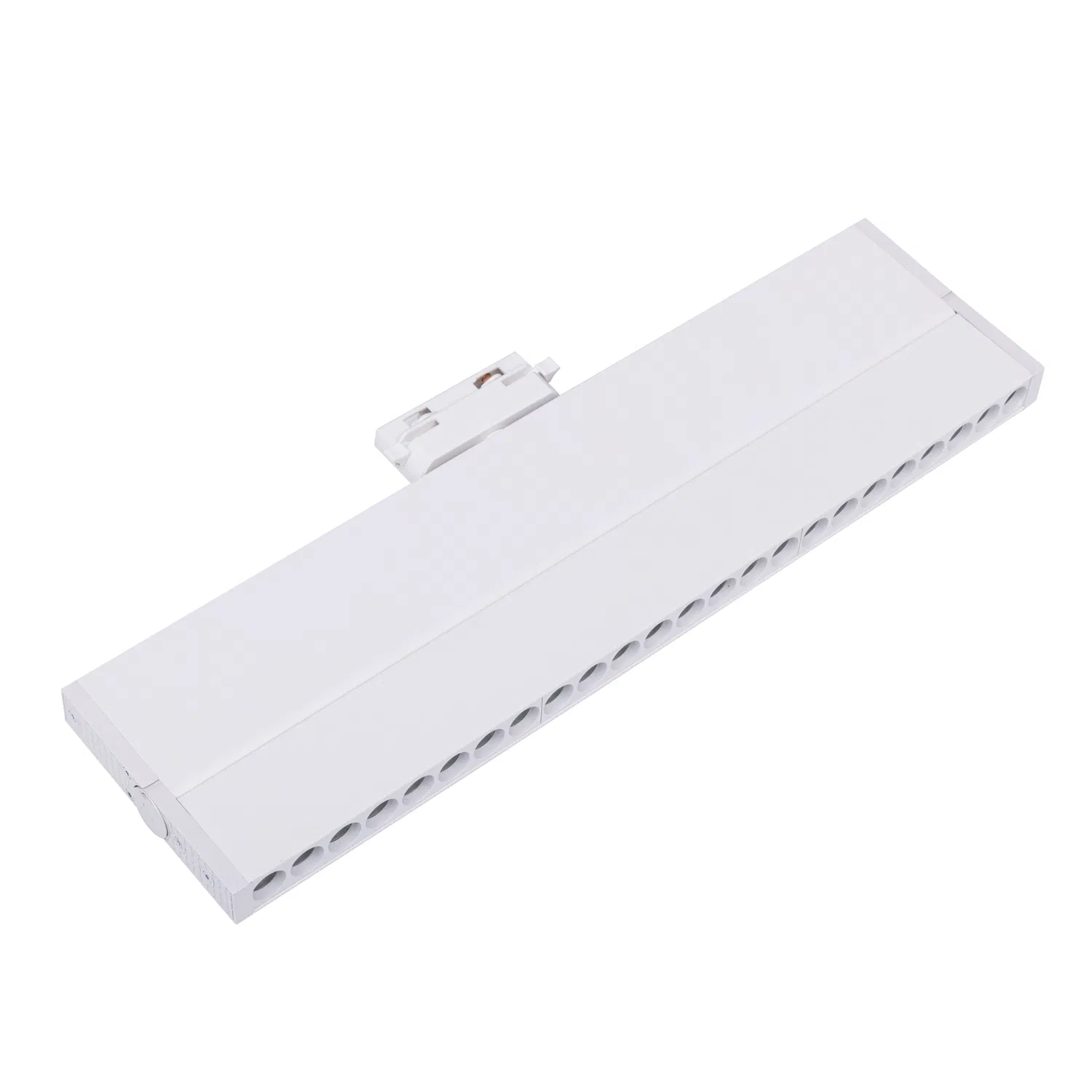 Magnetic Track Lighting System 48W High Efficiency Dimmable Factory Direct Free Samples