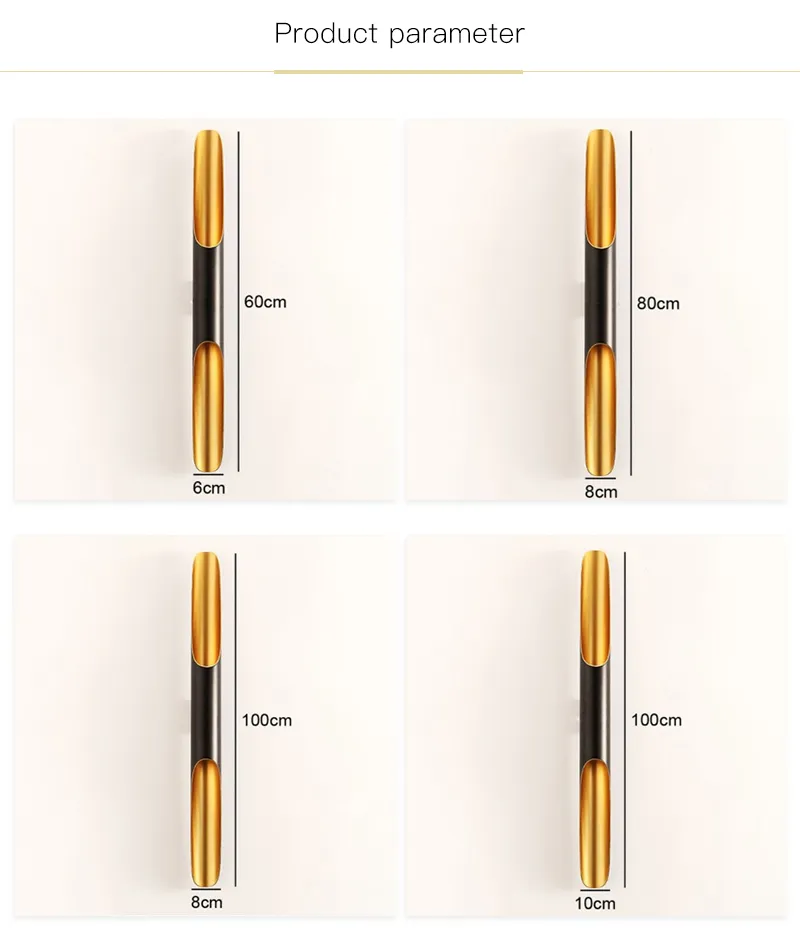 Industrial Wall Light 9