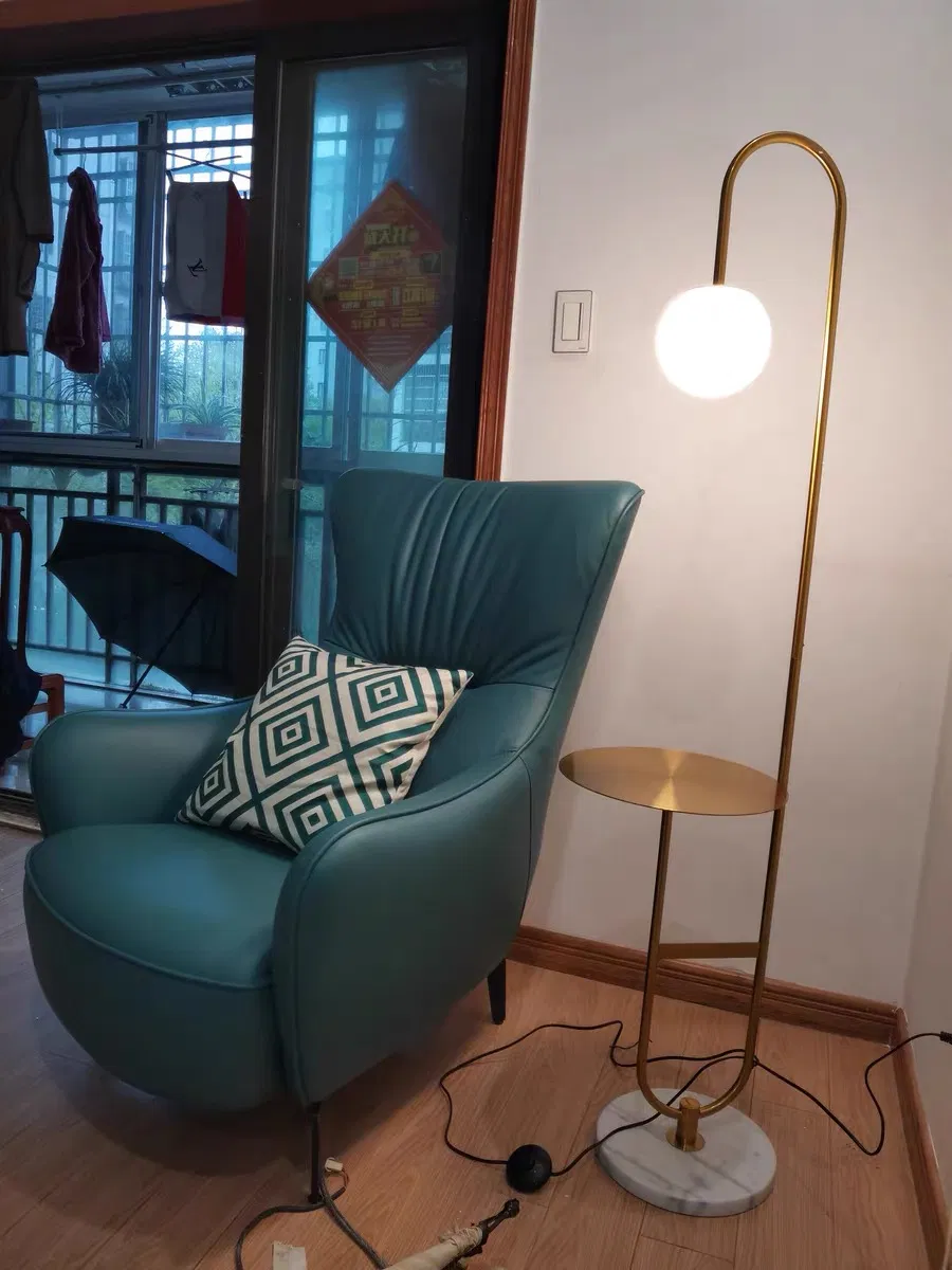 Modern Floor Lamp 7