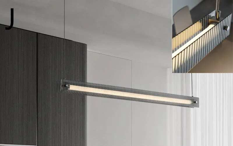 Modern Minimalist Pendant Lamp 14