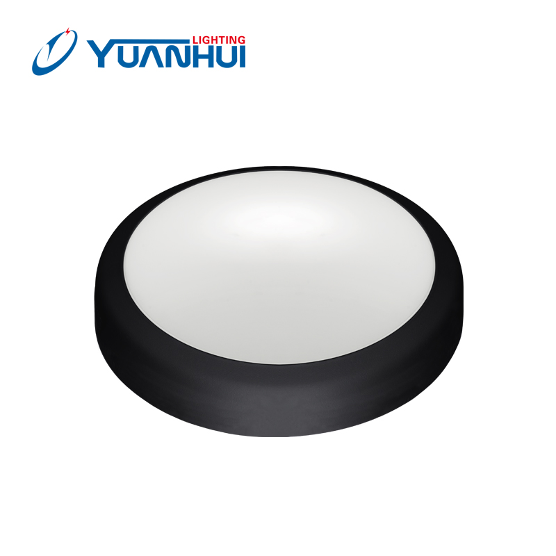 Modern IP66 Flush Mount LED Ceiling Lamp Round Office LED Ceiling Lights 14W 20W 30W Ceiling LED Light Fixture