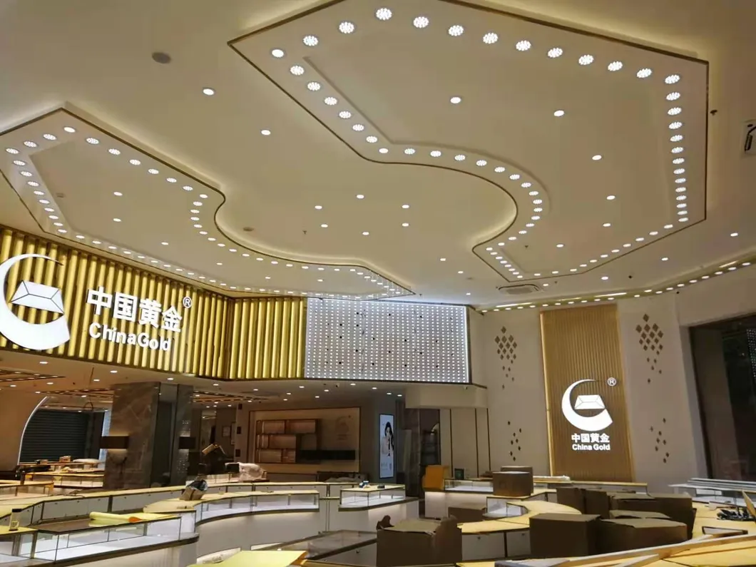 Gimbal Light Project