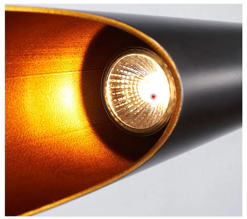 Industrial Wall Light 4