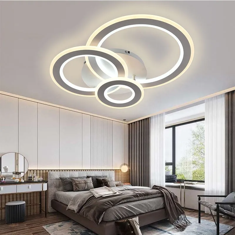 Stylish Lighting