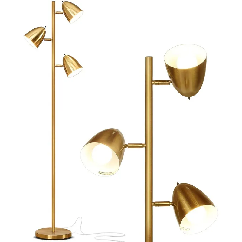 Modern Standing Lamp 1