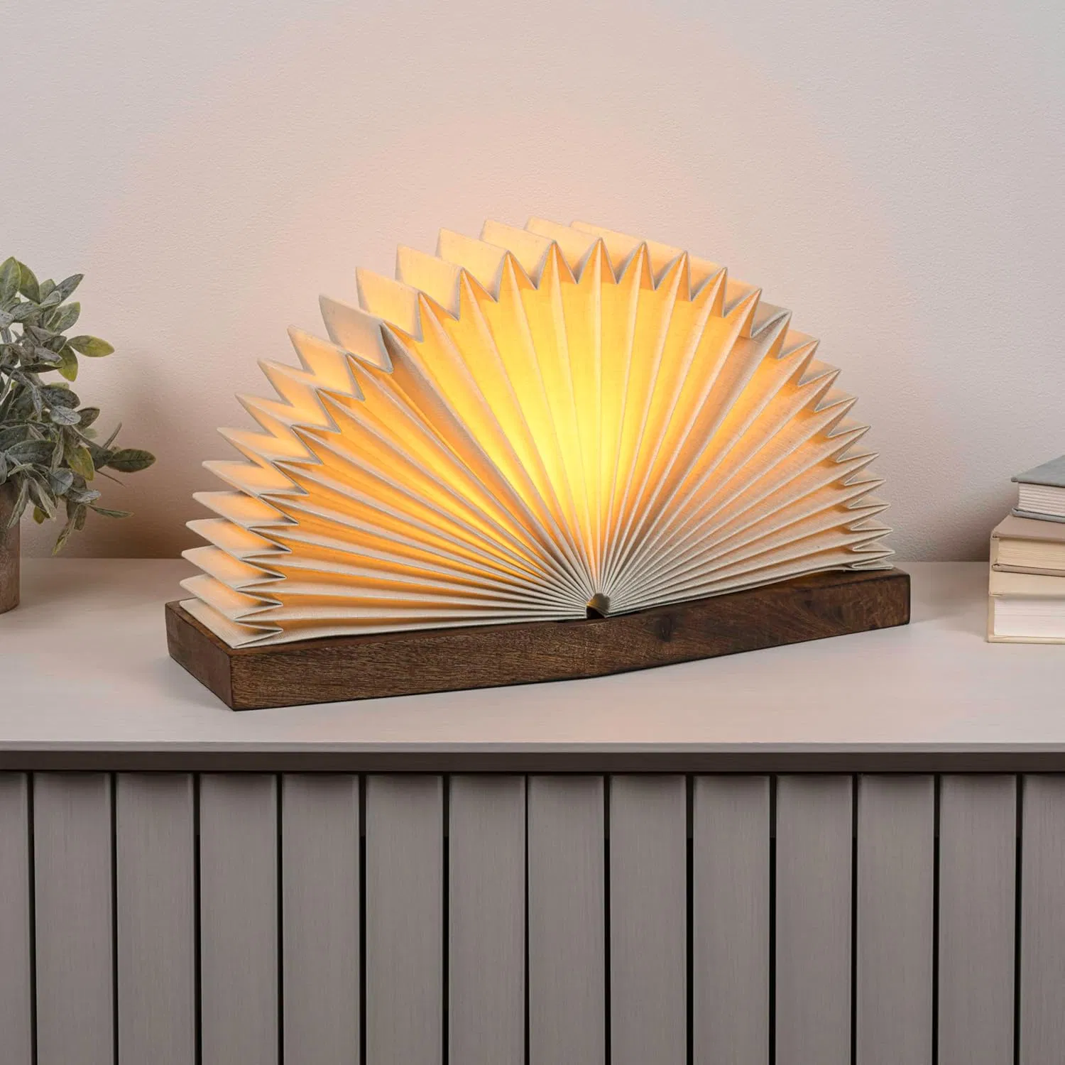 Modern Table Lamp