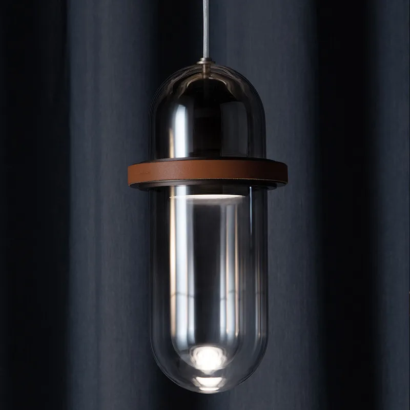 Pendant Lamp 1