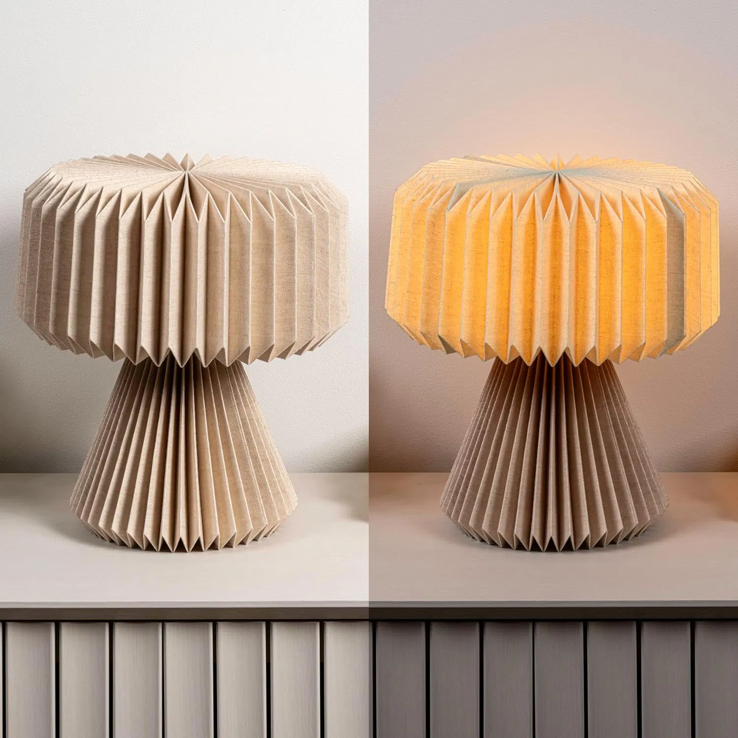 Modern Table Lamp 2