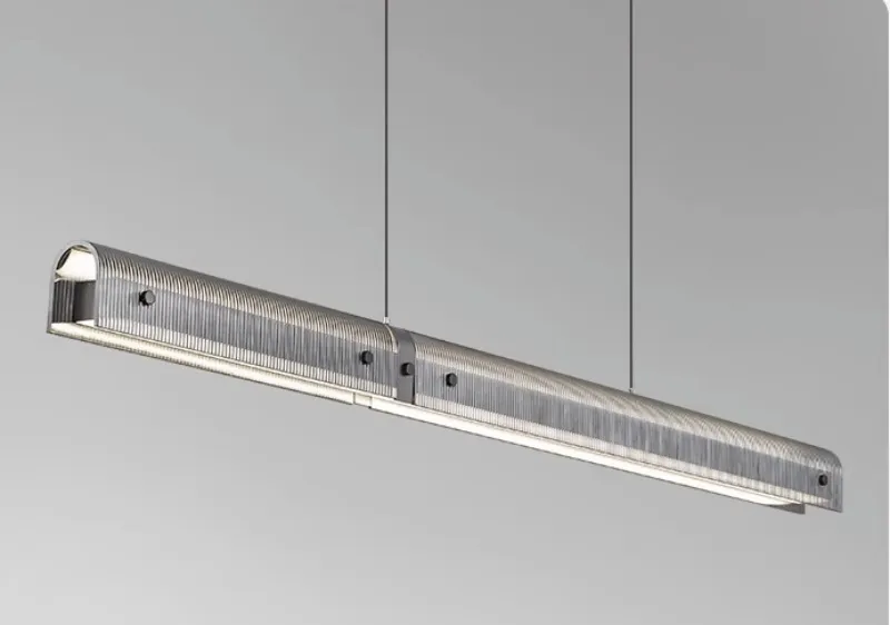 Modern Minimalist Pendant Lamp 3