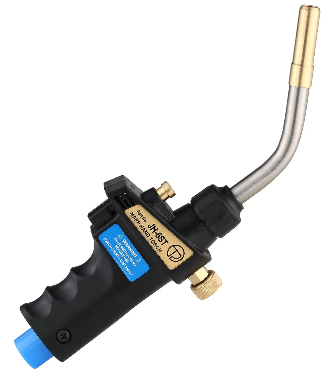 Hand held torch Series