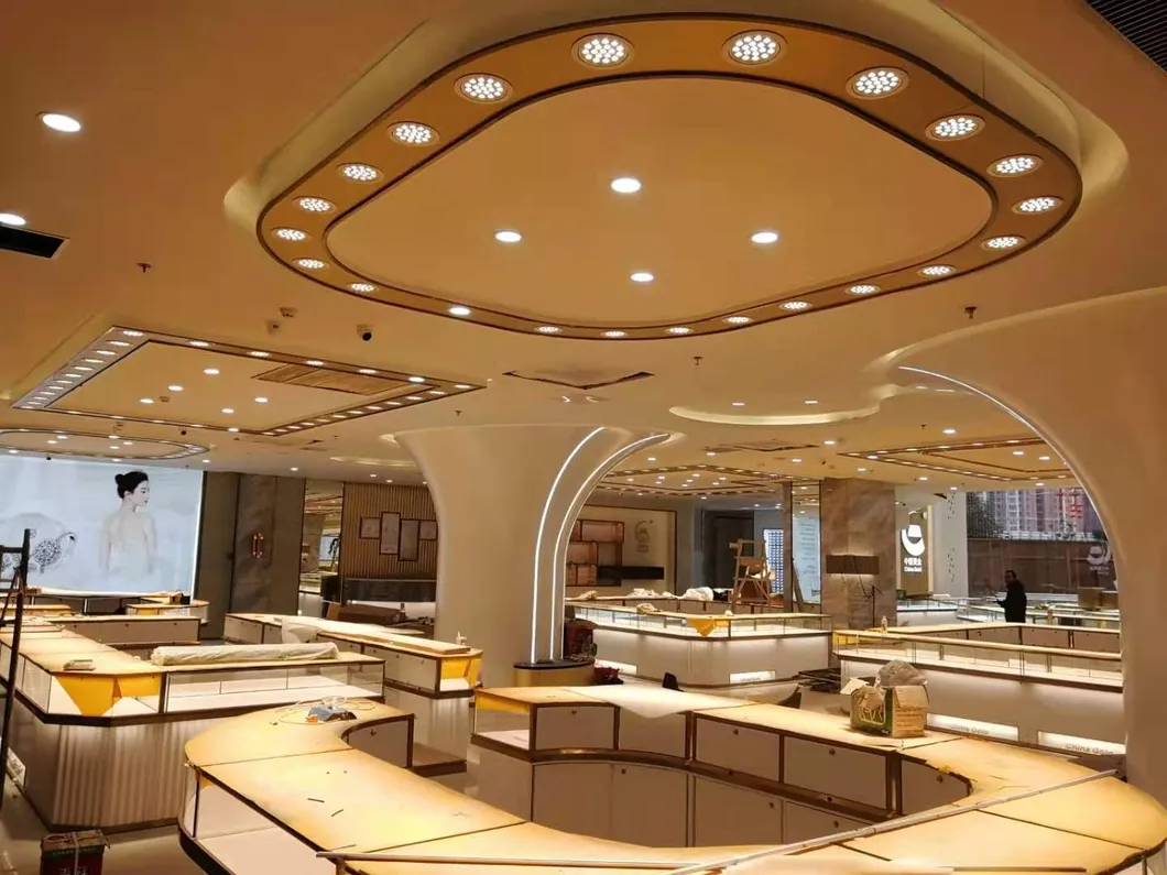 Gimbal Light Project