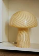 Modern Table Lamp Glass LED Desk Lamps Bedside Table Lights for Hotel Home Art Deco Bedroom Lighting Light Fixtures Lamps