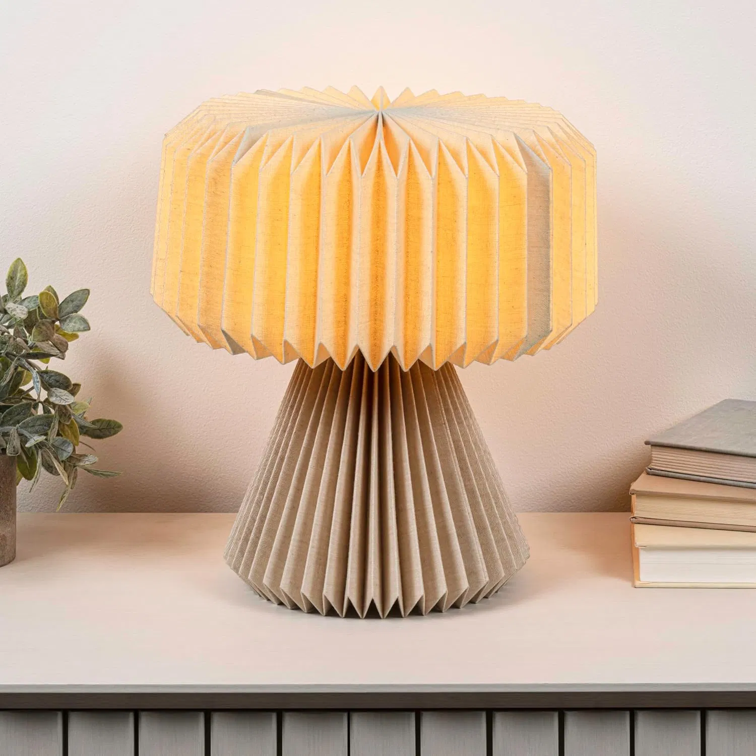 Modern Table Lamp 1