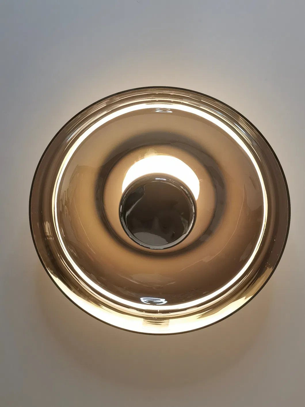 Ceiling Light Fixture 3