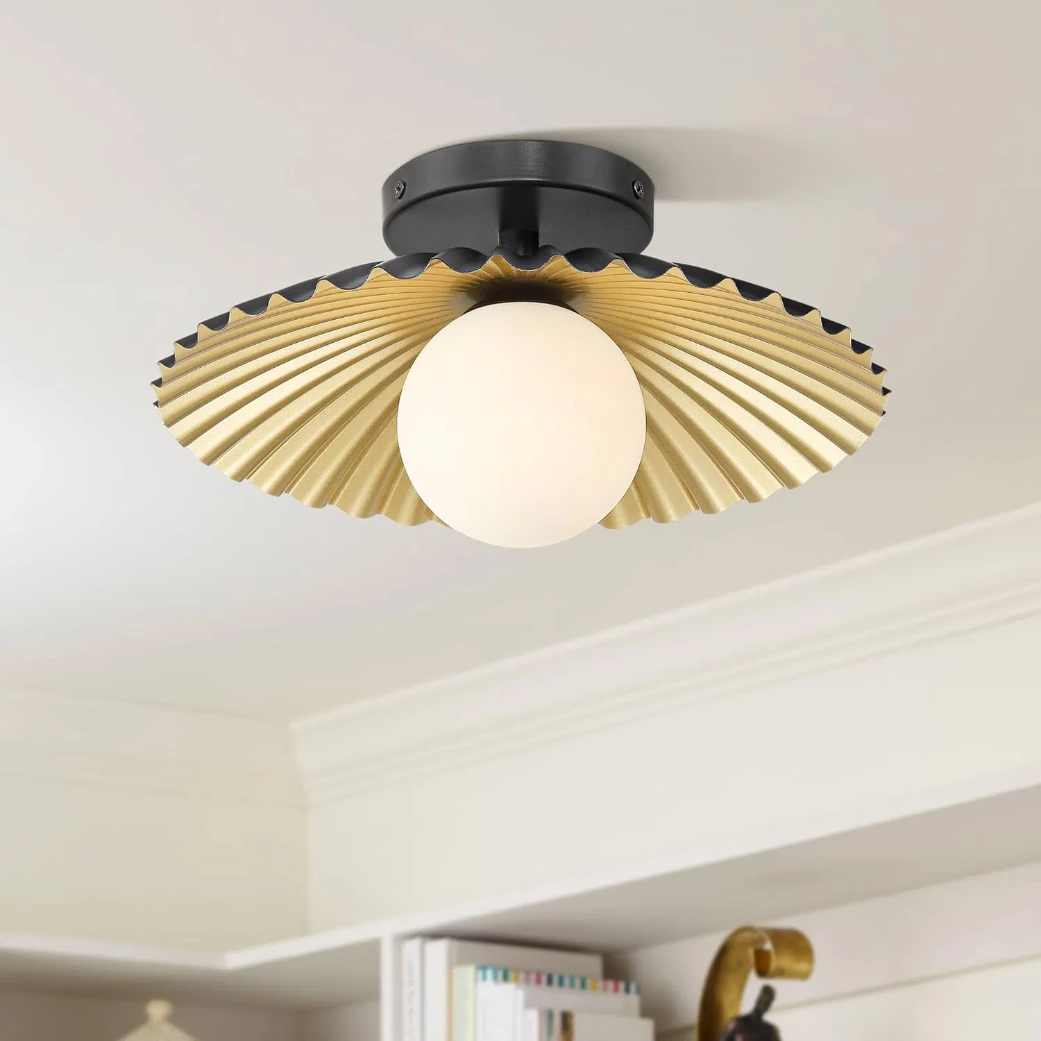 Modern Pendant Light 1