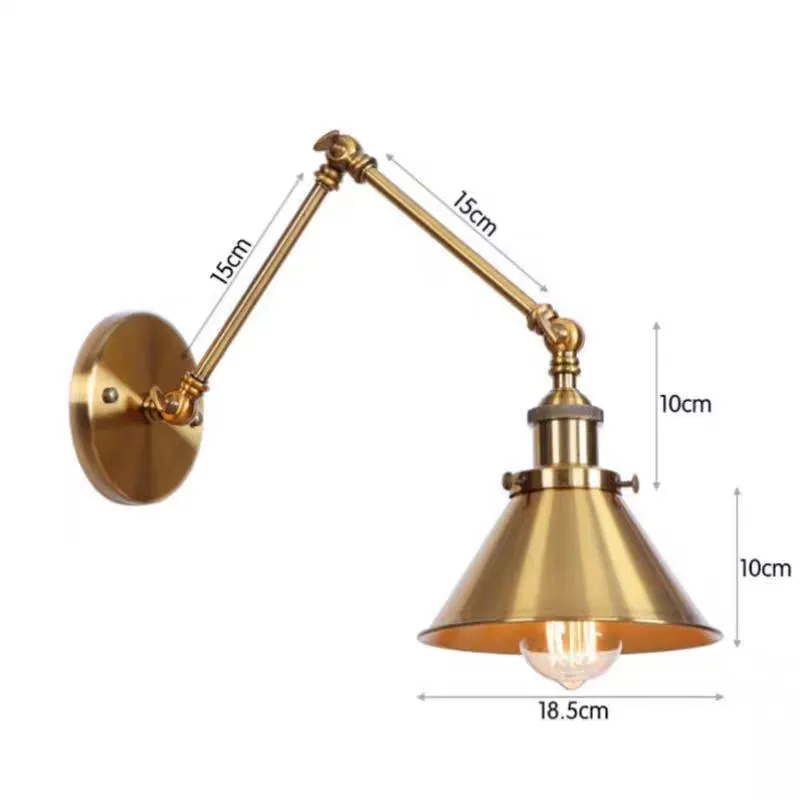 Wall Sconce Detail 1