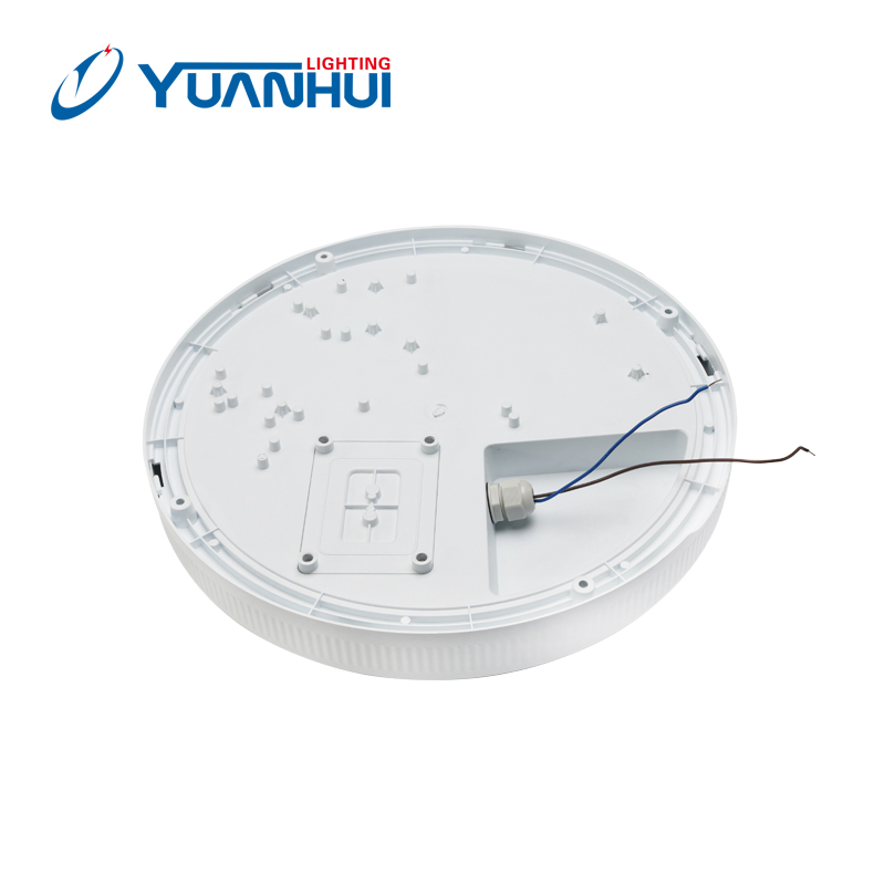 Modern IP66 Flush Mount LED Ceiling Lamp Round Office LED Ceiling Lights 14W 20W 30W Ceiling LED Light Fixture