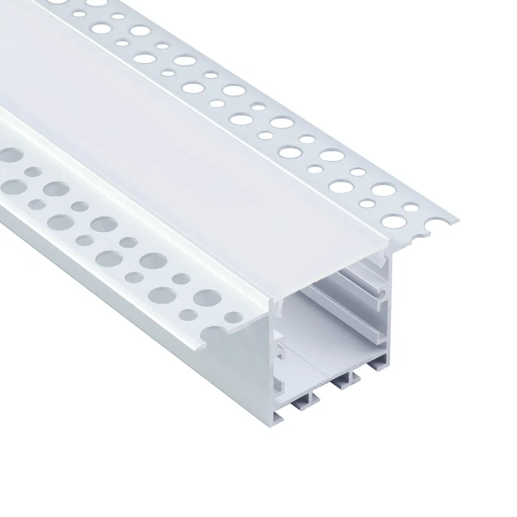 Drywall Plaster Linear Light 4