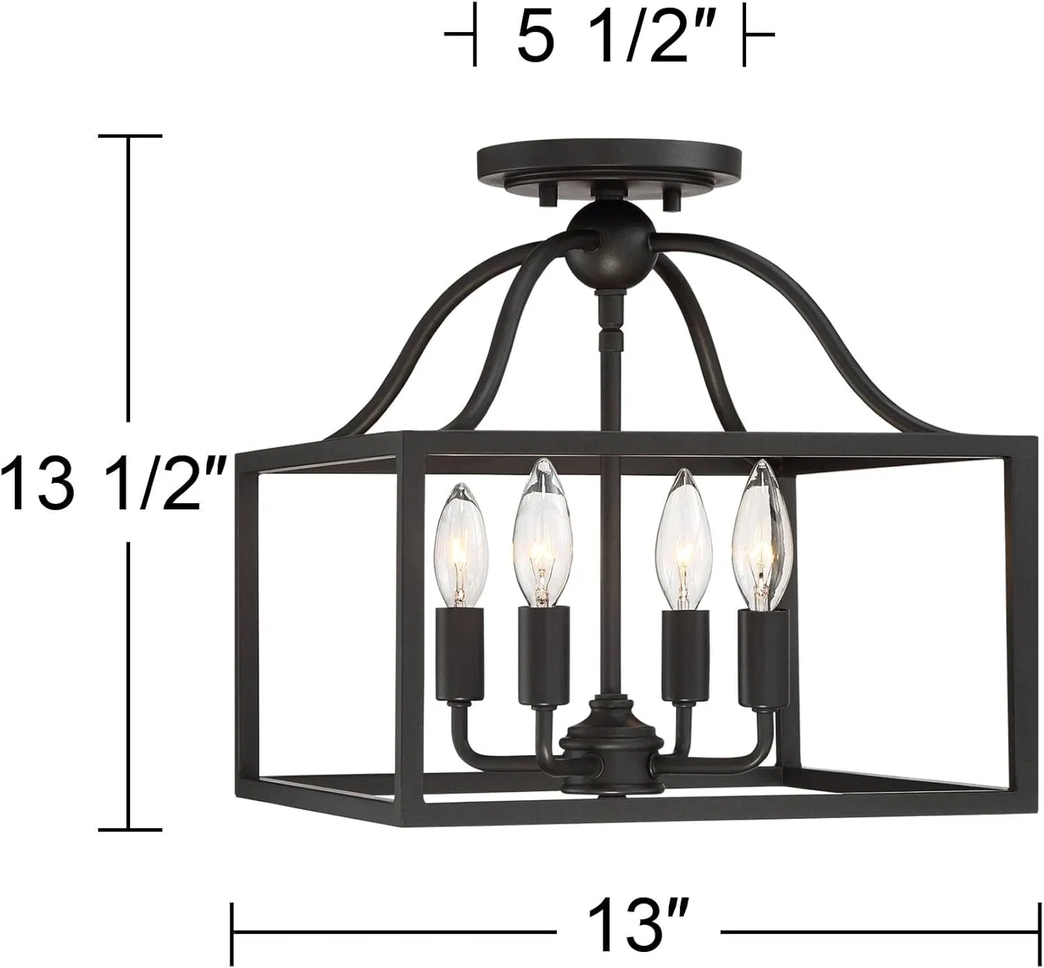 Modern Pendant Light