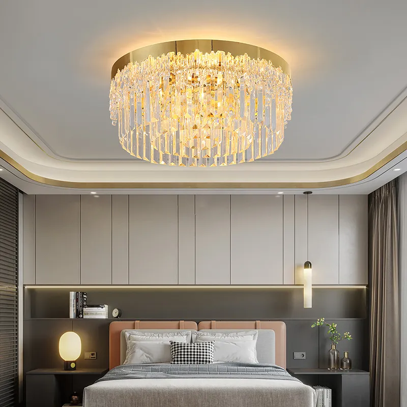 LED Ceiling Light 2