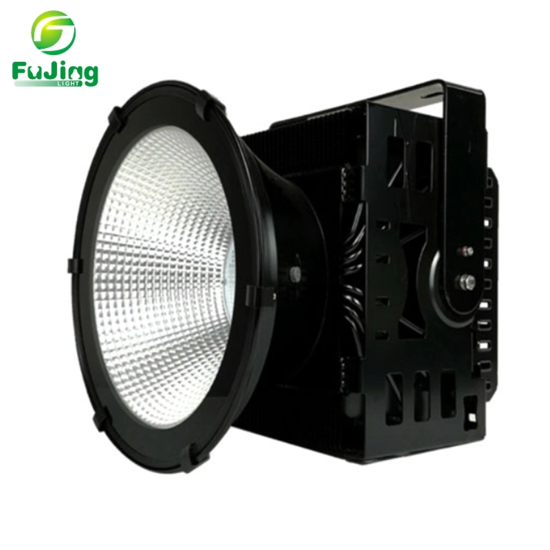 Factory Warehouse Industrial 100W 150W 200W LED Copper Pipe Heat Sink High Bay Light