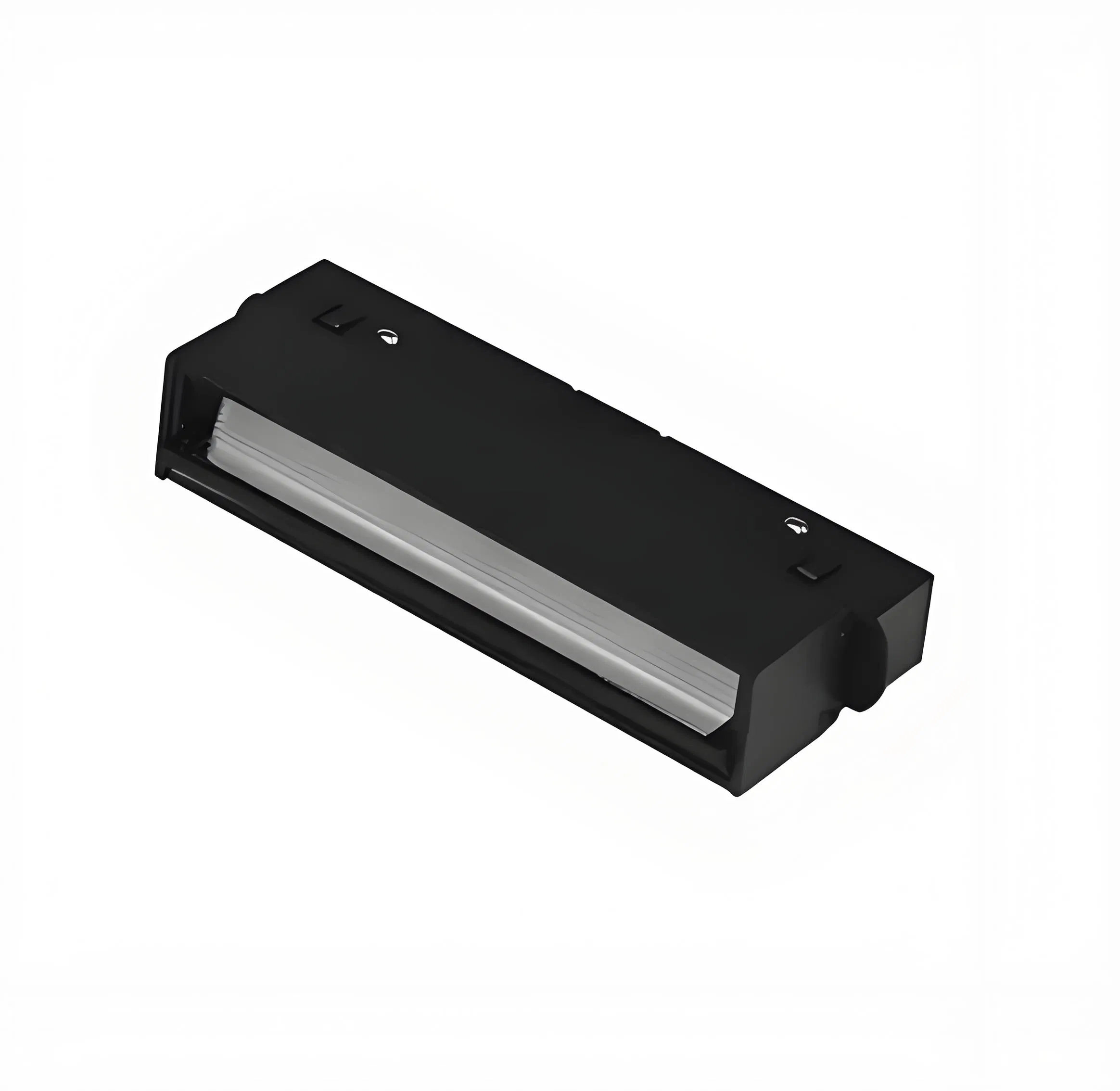 48V Bluetooth-Controlled Magnetic Track Lighting with 12 Heads