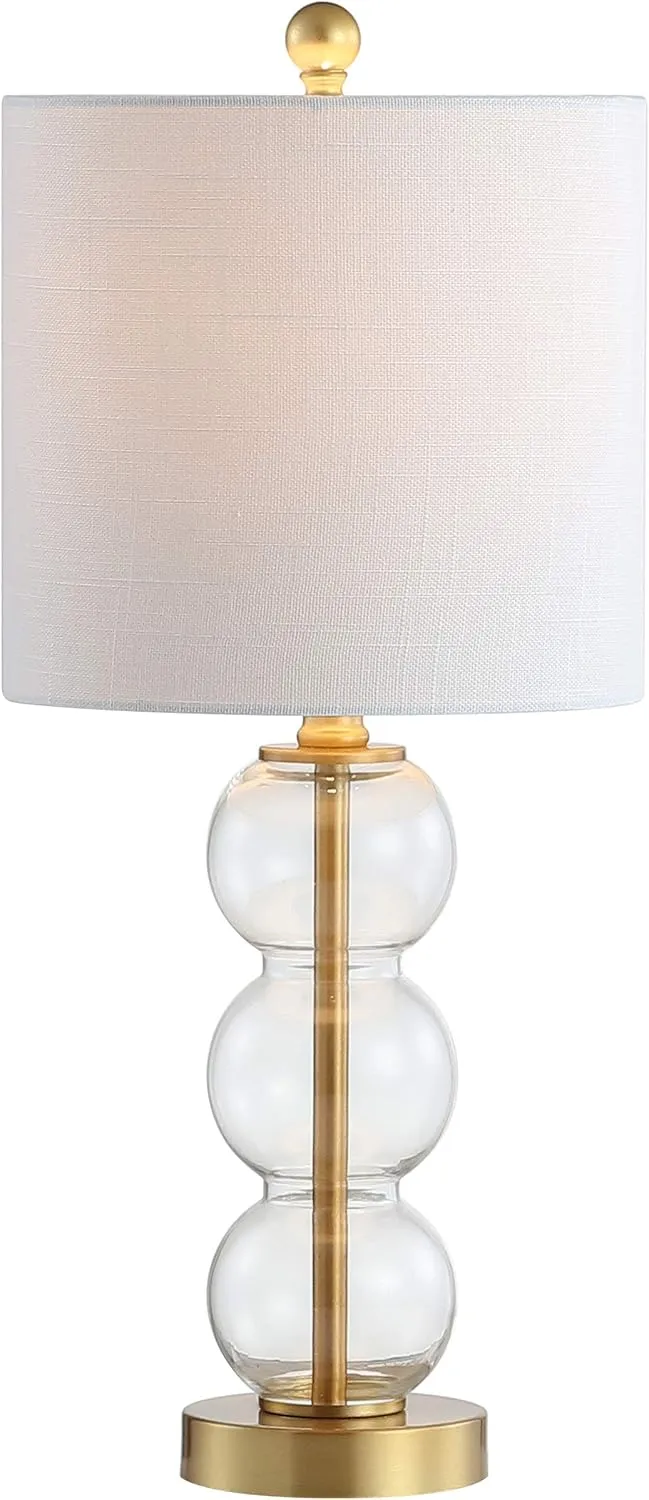 Modern Table Lamp Detail 4