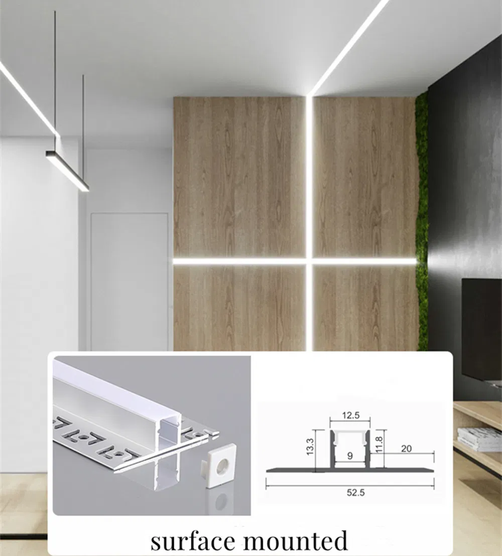 Linear Light Application 2