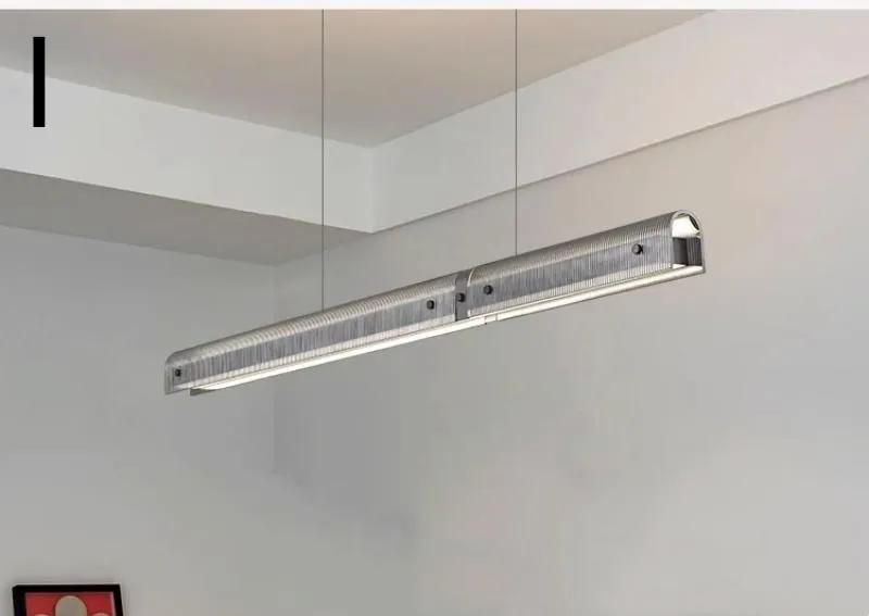 Modern Minimalist Pendant Lamp 13