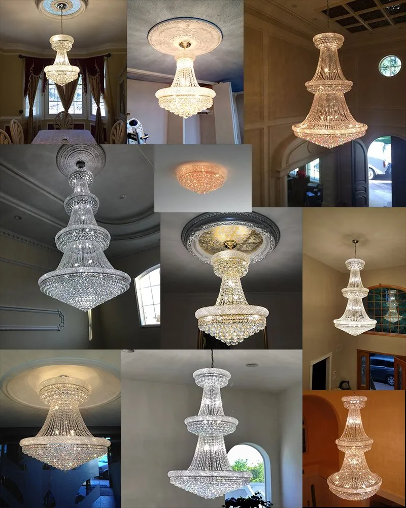 Modern Pendant Lighting