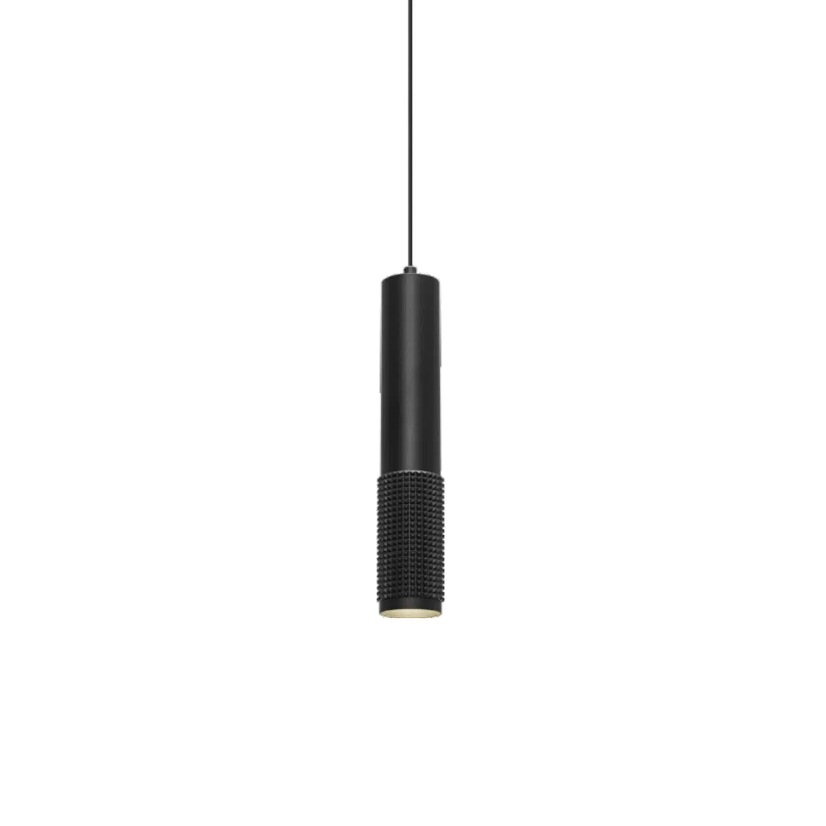 Contemporary Linear Pendant Light for Stylish Office Spaces