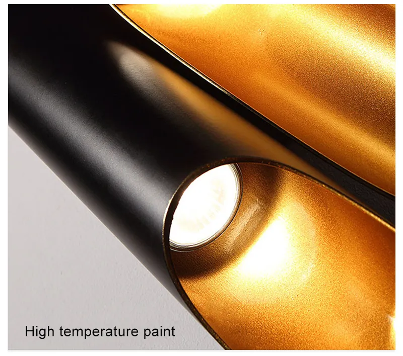 Industrial Wall Light 2