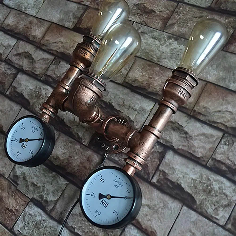 Wrought Iron Steampunk